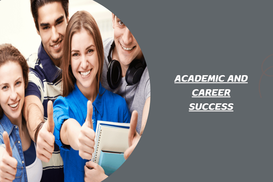 Effective Goal Setting for Academic and Career Success