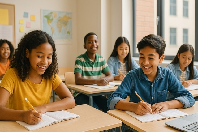 The Role of Education in Empowering Marginalized Communities