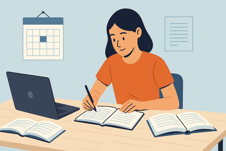 7 Best Ways to Manage Time While Volunteering and Studying