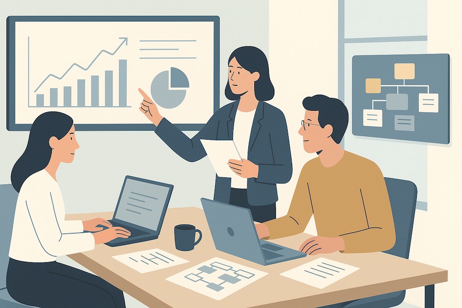 How to Start a Purpose-Led Initiative Using AI Tools