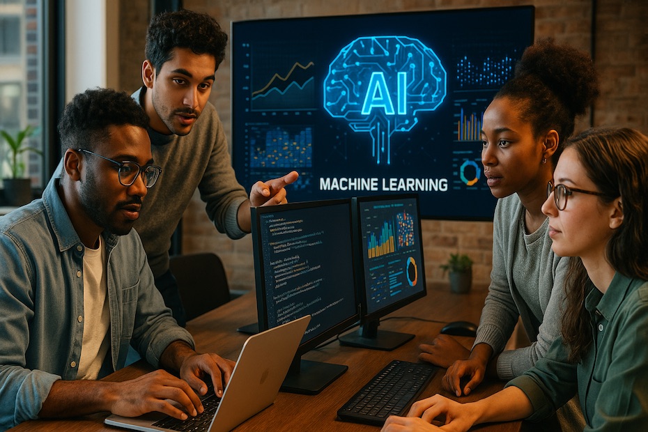 Are You Solving the Right Problem? How to Identify Your Niche for a High-Impact Career in AI