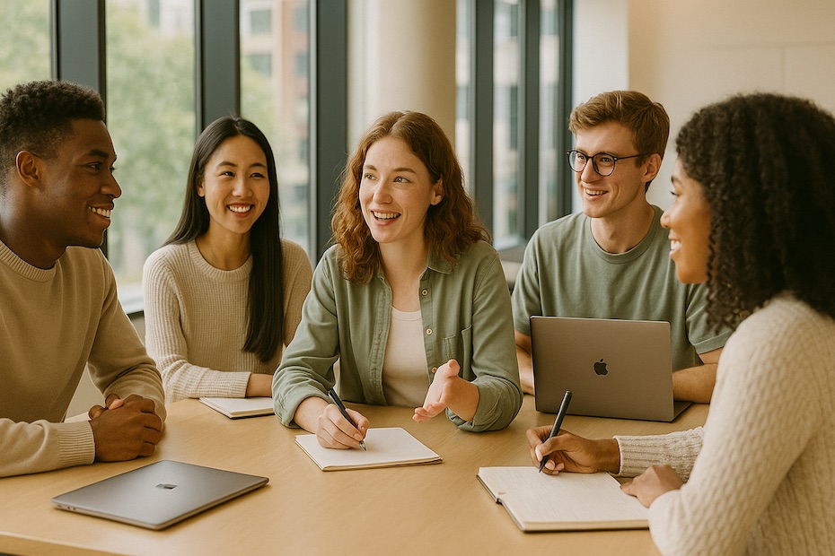 From Classroom Theory to Real-World Solutions: How Top US Universities Foster Innovation