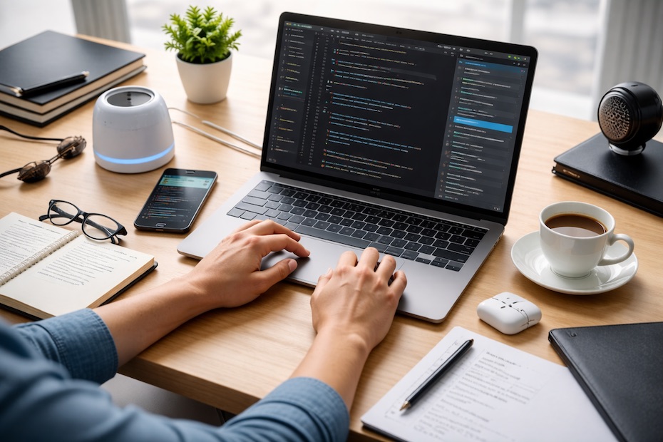 How Replit’s AI-Assisted Coding Is Fueling Solo Startup Creation