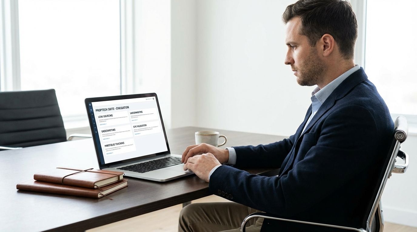 Top 5 Proptech Tools for Real Estate Investors
