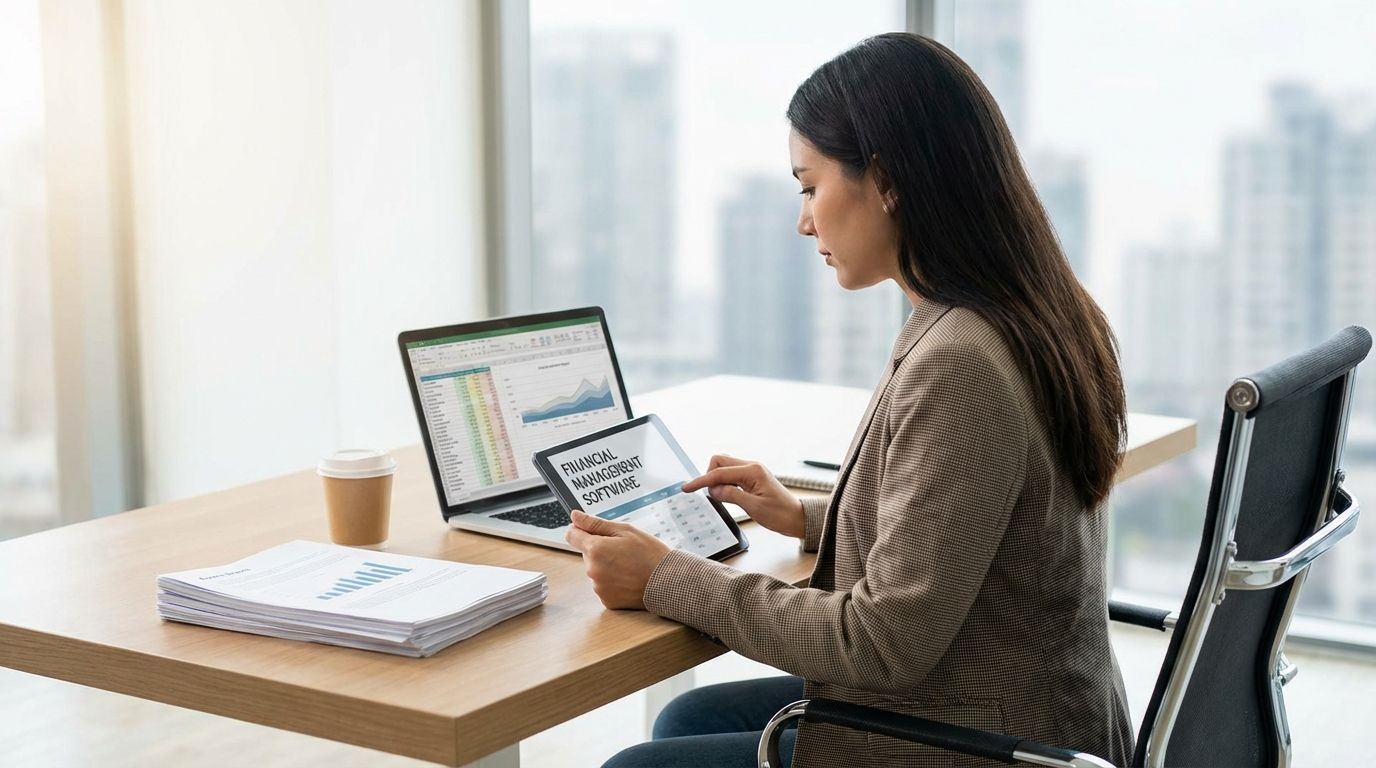 6 Best Platforms for Real Estate Financial Management