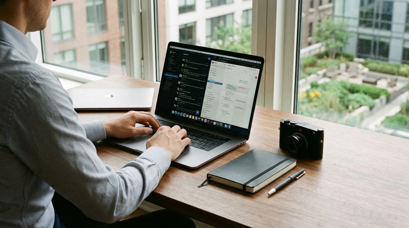Top 5 Productivity Apps Every Professional Should Use