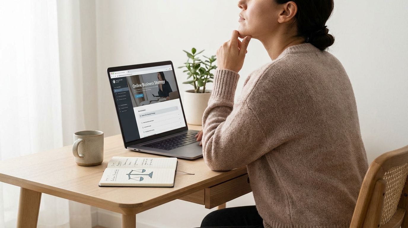 Are Online Business Courses Worth It or Just a Waste of Money?