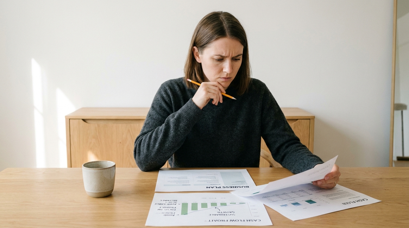 Why Most Beginners Fail at Business (And How to Avoid It Early)