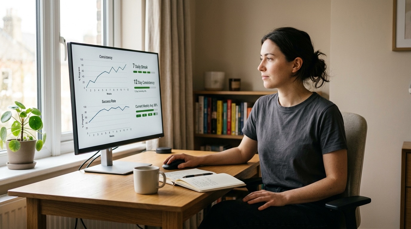 Hacking Habits: Using AI to Build and Break Habits for Personal Growth