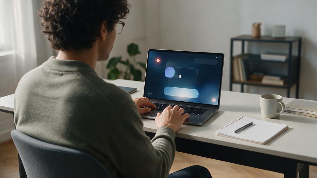 How to Use AI to Practice Job Interviews Without Memorizing Answers