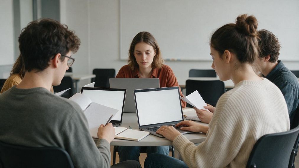 What Skills Should College Students Build Before Graduation?